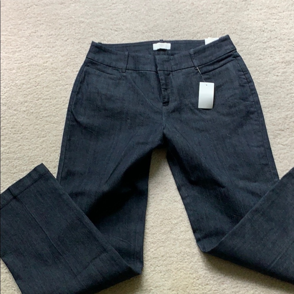 Docker women’s jeans 6S